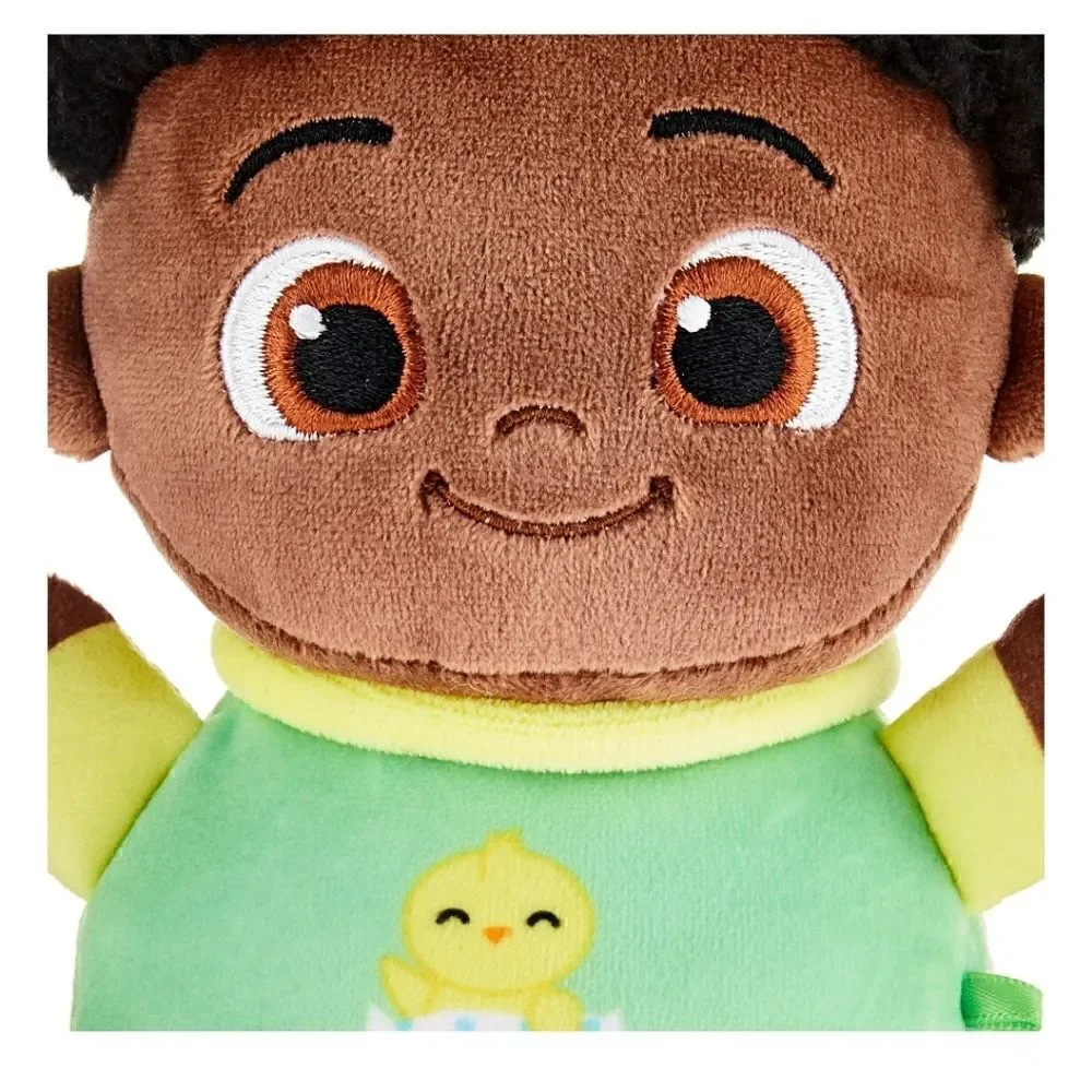 Nwt Cocomelon Cody Small Plush Squishmallows 7
